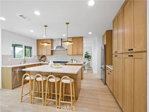 25122 Natama Court, Laguna Hills, CA