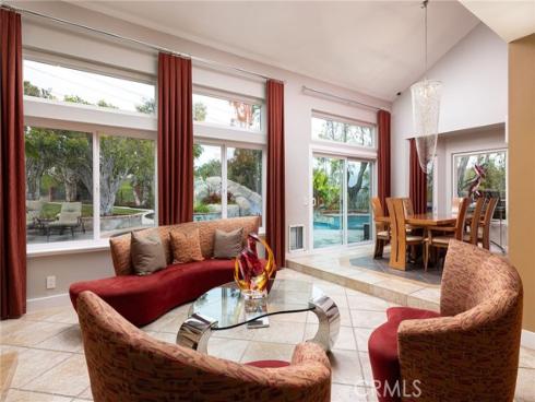 25611 Rangewood Road, Laguna Hills, CA