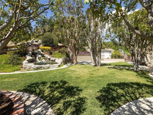 25611 Rangewood Road, Laguna Hills, CA