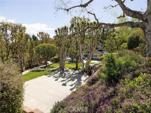 25611 Rangewood Road, Laguna Hills, CA