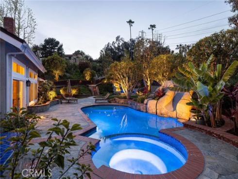 25611 Rangewood Road, Laguna Hills, CA