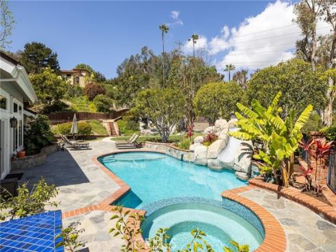 25611 Rangewood Road, Laguna Hills, CA
