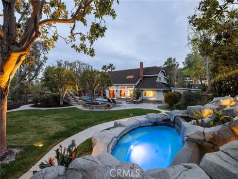 25611 Rangewood Road, Laguna Hills, CA