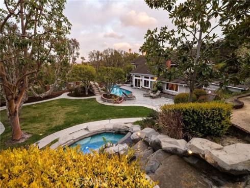 25611 Rangewood Road, Laguna Hills, CA