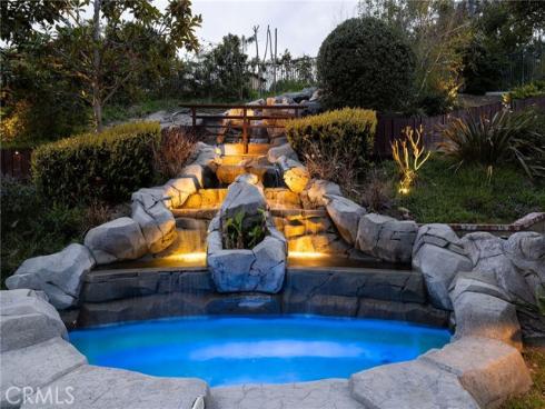 25611 Rangewood Road, Laguna Hills, CA