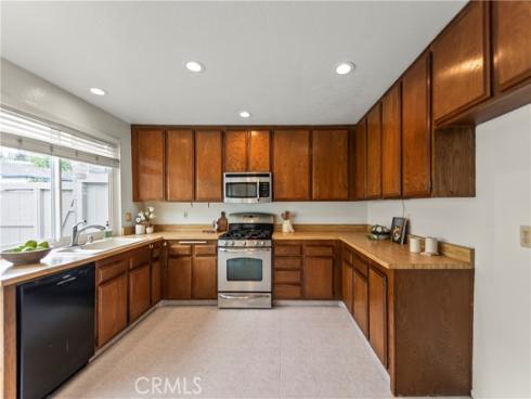 22972 Caminito Linda , Laguna Hills, CA