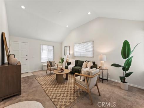 22972 Caminito Linda , Laguna Hills, CA