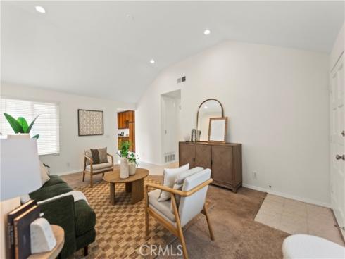 22972 Caminito Linda , Laguna Hills, CA