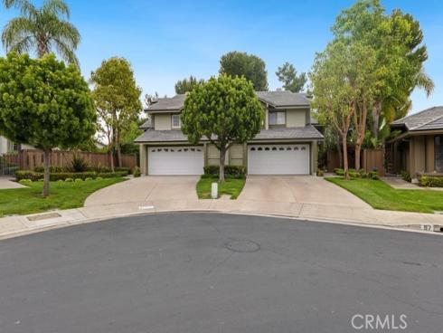 59 Carriage Hill Lane, Laguna Hills, CA
