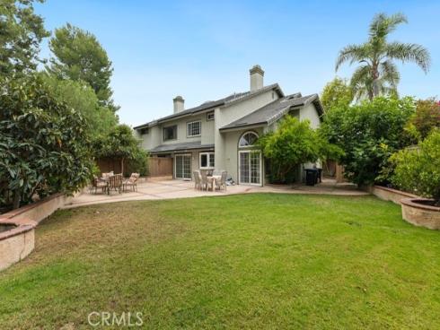 59 Carriage Hill Lane, Laguna Hills, CA