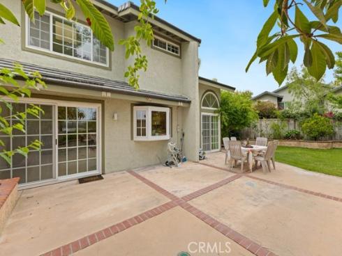 59 Carriage Hill Lane, Laguna Hills, CA