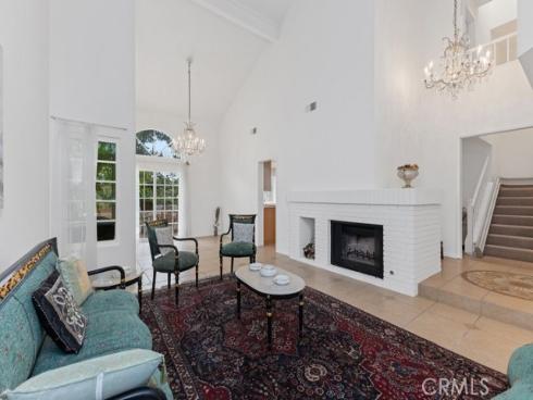 59 Carriage Hill Lane, Laguna Hills, CA