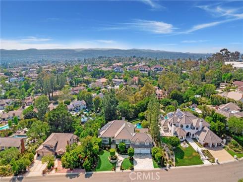 26071 Glen Canyon Drive, Laguna Hills, CA
