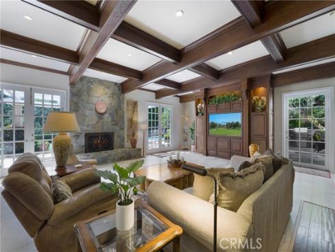 26071 Glen Canyon Drive, Laguna Hills, CA