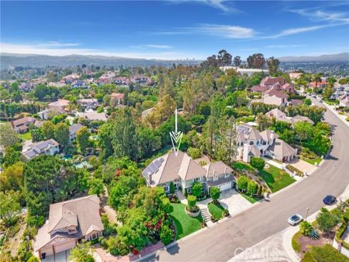 26071 Glen Canyon Drive, Laguna Hills, CA