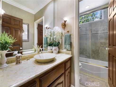 26071 Glen Canyon Drive, Laguna Hills, CA