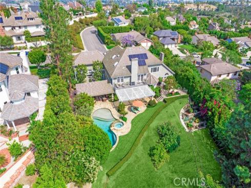 26071 Glen Canyon Drive, Laguna Hills, CA