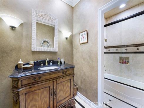 26071 Glen Canyon Drive, Laguna Hills, CA