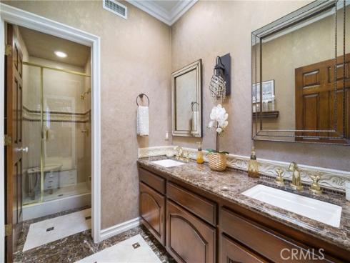 26071 Glen Canyon Drive, Laguna Hills, CA