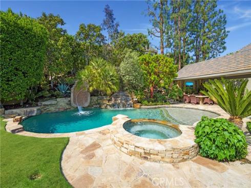 26071 Glen Canyon Drive, Laguna Hills, CA