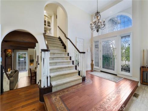 26071 Glen Canyon Drive, Laguna Hills, CA