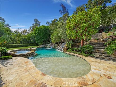 26071 Glen Canyon Drive, Laguna Hills, CA