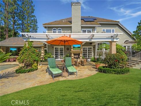 26071 Glen Canyon Drive, Laguna Hills, CA