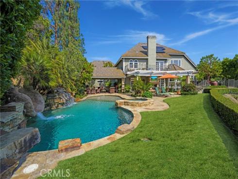 26071 Glen Canyon Drive, Laguna Hills, CA