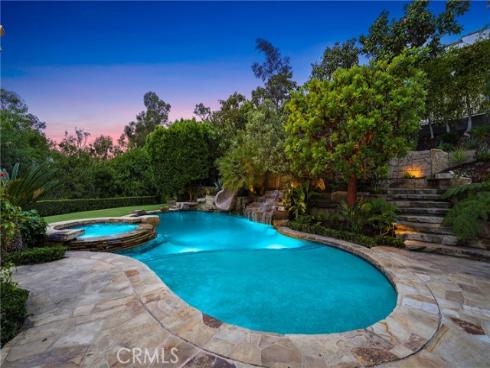 26071 Glen Canyon Drive, Laguna Hills, CA