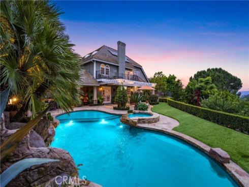 26071 Glen Canyon Drive, Laguna Hills, CA