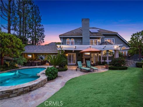 26071 Glen Canyon Drive, Laguna Hills, CA