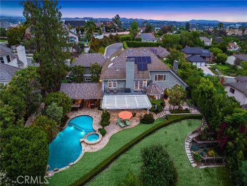 26071 Glen Canyon Drive, Laguna Hills, CA