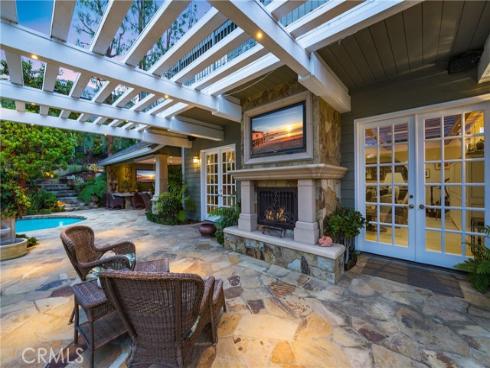 26071 Glen Canyon Drive, Laguna Hills, CA