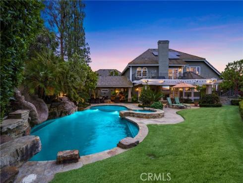 26071 Glen Canyon Drive, Laguna Hills, CA