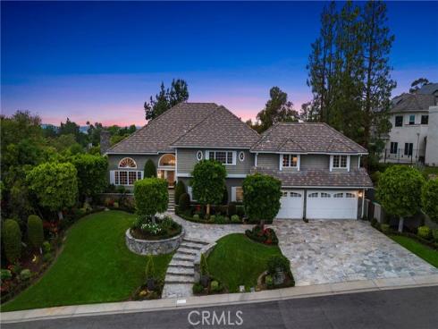 26071 Glen Canyon Drive, Laguna Hills, CA