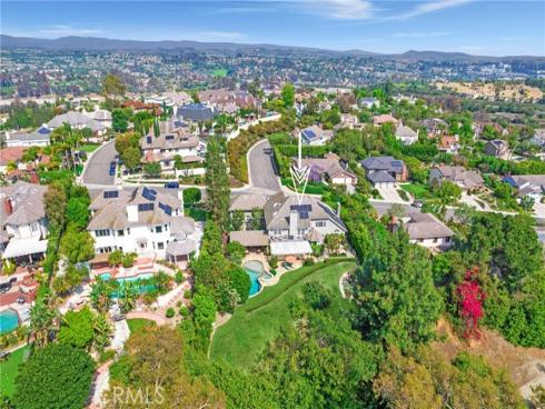 26071 Glen Canyon Drive, Laguna Hills, CA