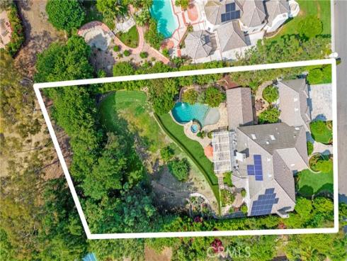 26071 Glen Canyon Drive, Laguna Hills, CA