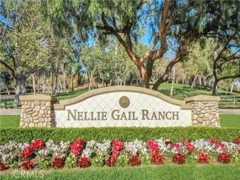 26071 Glen Canyon Drive, Laguna Hills, CA