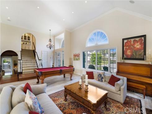 26071 Glen Canyon Drive, Laguna Hills, CA