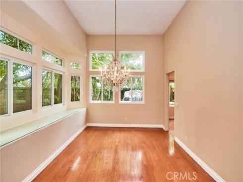 26821 Moore Oaks Road, Laguna Hills, CA