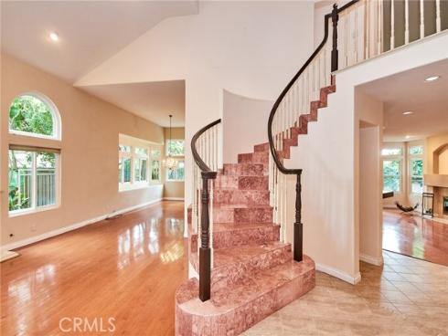 26821 Moore Oaks Road, Laguna Hills, CA