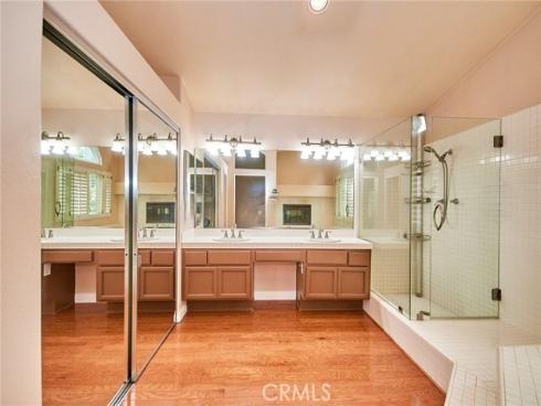 26821 Moore Oaks Road, Laguna Hills, CA