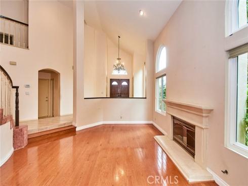 26821 Moore Oaks Road, Laguna Hills, CA