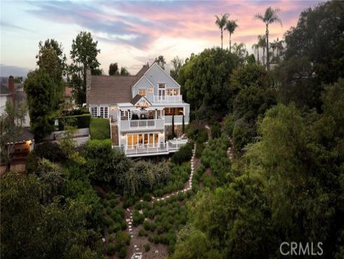 24992  Buckskin   Drive, Laguna Hills, CA