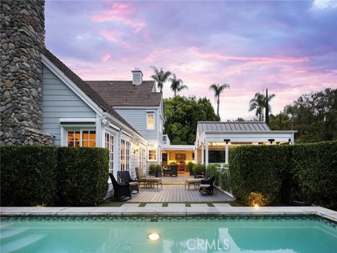 24992  Buckskin   Drive, Laguna Hills, CA