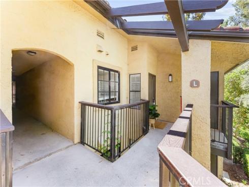 25521 Indian Hill L Lane, Laguna Hills, CA