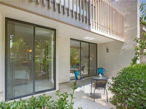 26701 Quail Creek 31 , Laguna Hills, CA