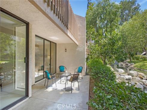 26701 Quail Creek 31 , Laguna Hills, CA