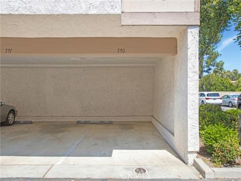 26701 Quail Creek 31 , Laguna Hills, CA