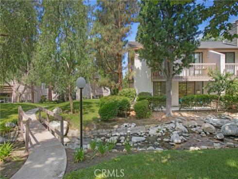 26701 Quail Creek 31 , Laguna Hills, CA